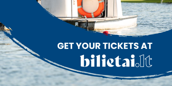 Ticket Sales Open for the 2025 World Rowing Under 19 Championships in Trakai