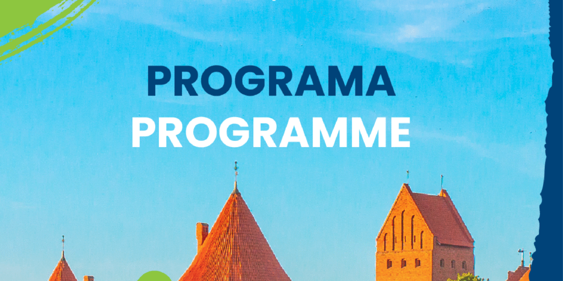 World Rowing Under 19 Championships Programme | 05–10 August 2025