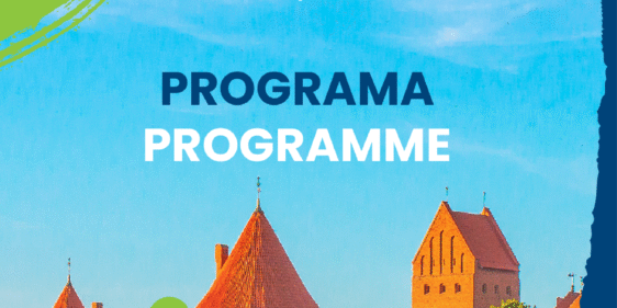 World Rowing Under 19 Championships Programme | 05–10 August 2025